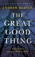 The_great_good_thing